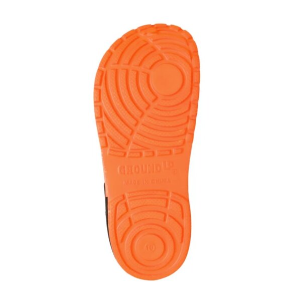 Naruto Men's Clog Sandals - Picture 6 of 6